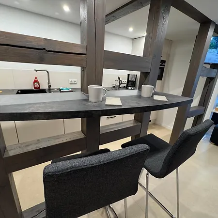 Kati Apartment Weimar (Thuringia)