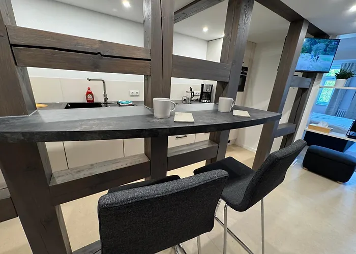 Kati Apartment Weimar (Thüringen)